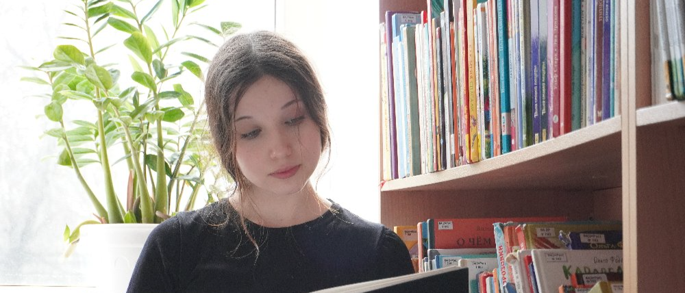 Читатели библиотеки Маяковского выпустили серию видеороликов о Героях Великой Отечественной войны