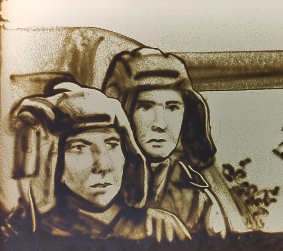 Боевые танки для детей