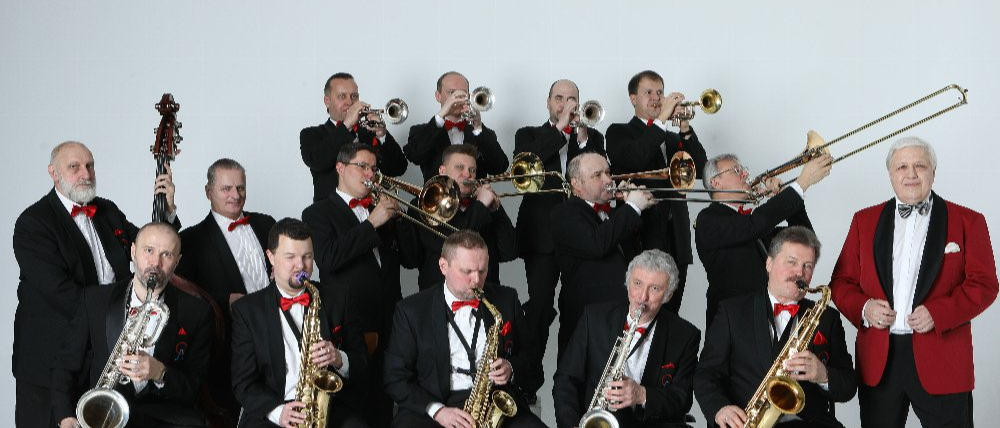 На Южном Урале выступит старейший в мире биг-бэнд — камерный оркестр джазовой музыки имени Олега Лундстрема
