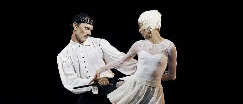 Звезды Большого театра выступят на II Фестивале мировых премьер музыкальных театров России