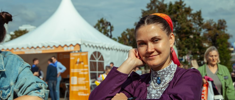 Мастер-классы, фильмы и концерты. Министерство культуры подводит итоги работы на передвижном фестивале