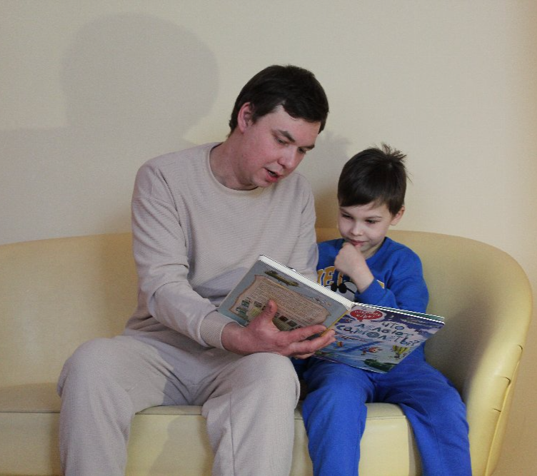 Детская библиотека им. В.Маяковского и театр кукол им.Вольховского запускают совместный проект