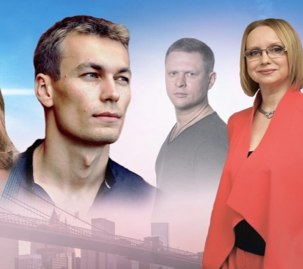 Анатомия любви