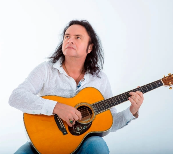 Виктор Зинчук. Неоклассика и не только