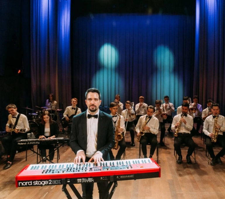 К 90-летию ЮУрГИИ им.Чайковского