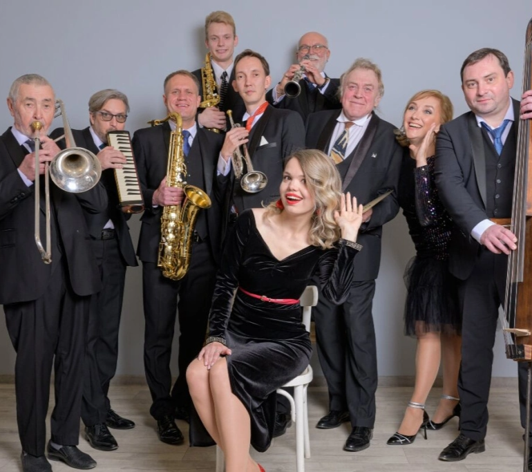 Все хорошо, прекрасная маркиза!