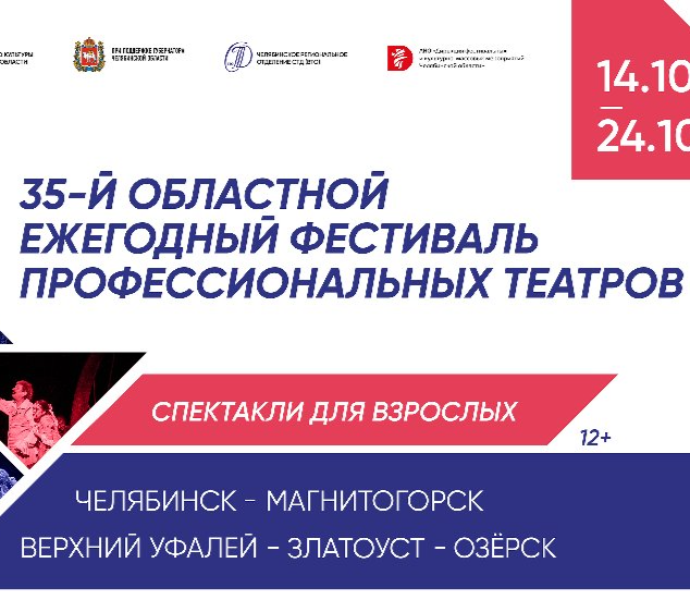 Фестиваль театрального искусства «Сцена-2025»: Погружение в мир эмоций