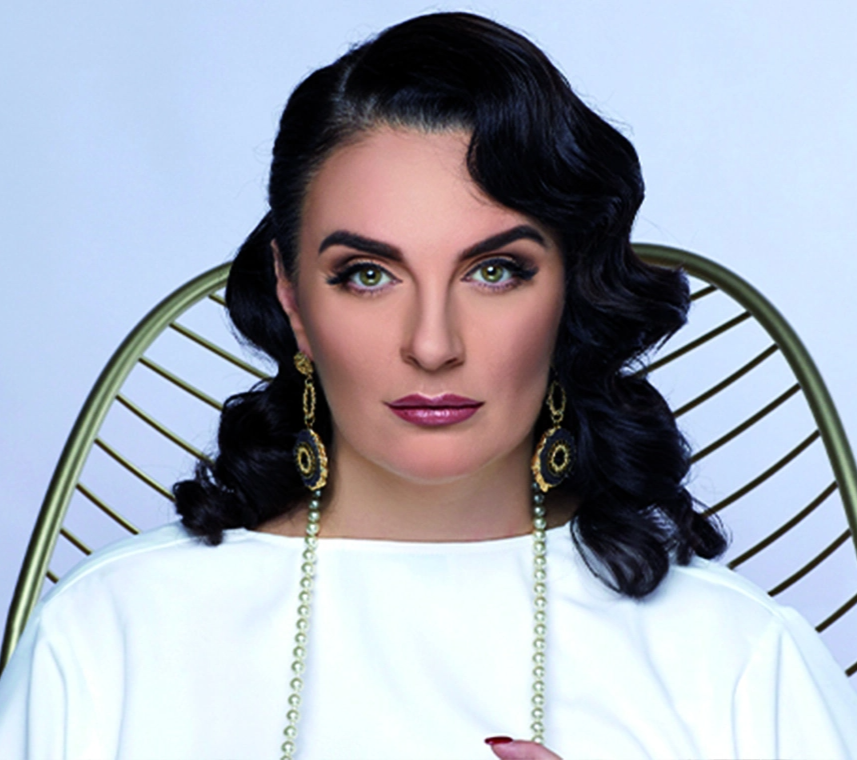 Елена Ваенга