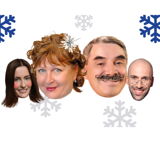 Магия любви