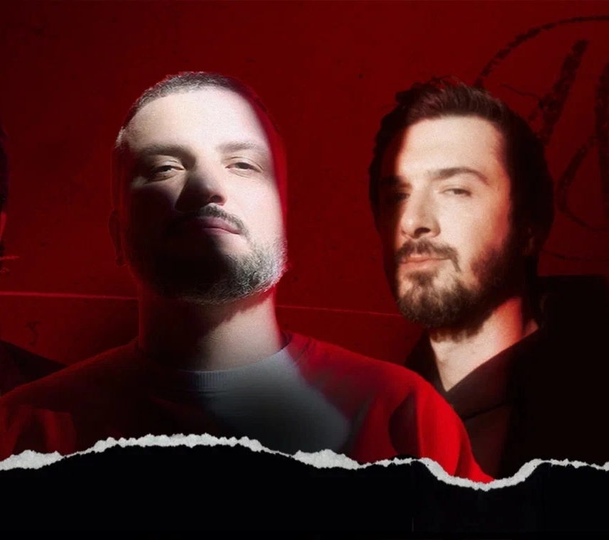 TRUE CRIME вечер «Дела». Челябинск