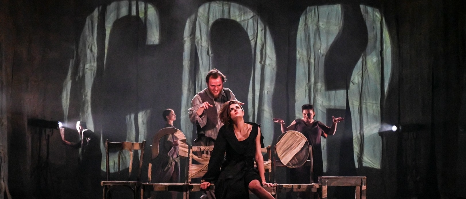 От «Театральной весны-1982» до «Сцены-2025»: 35 лет театрального искусства Южного Урала