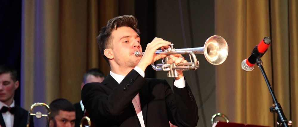 В Кыштыме устроят праздник джаза