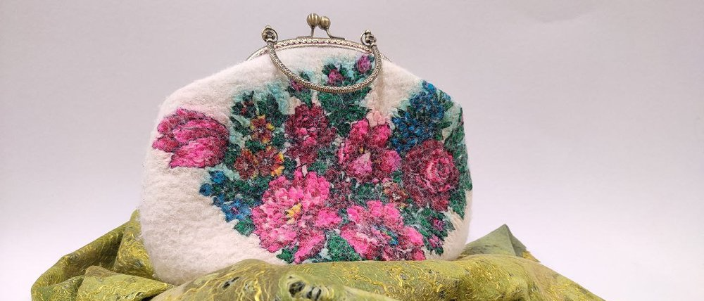 В Магнитогорской картинной галерее откроется выставка «Модный войлок»