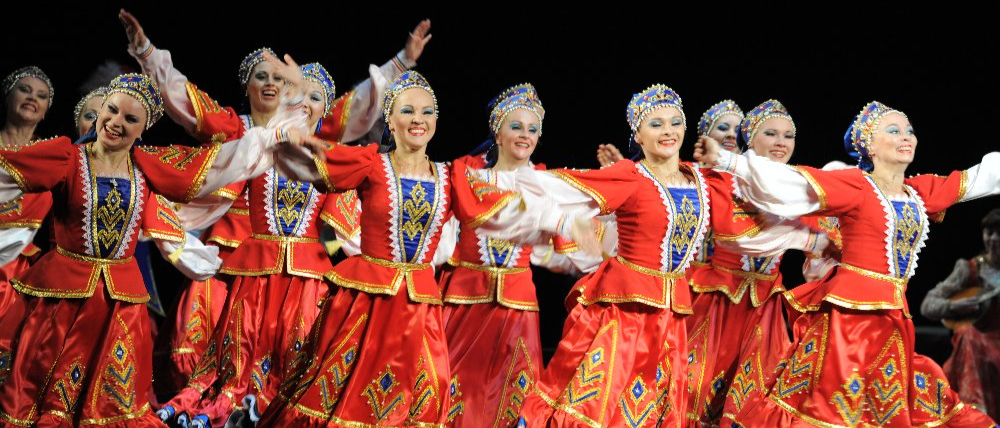 В Челябинске откроется фотовыставка «Урал: 45 лет на сцене»