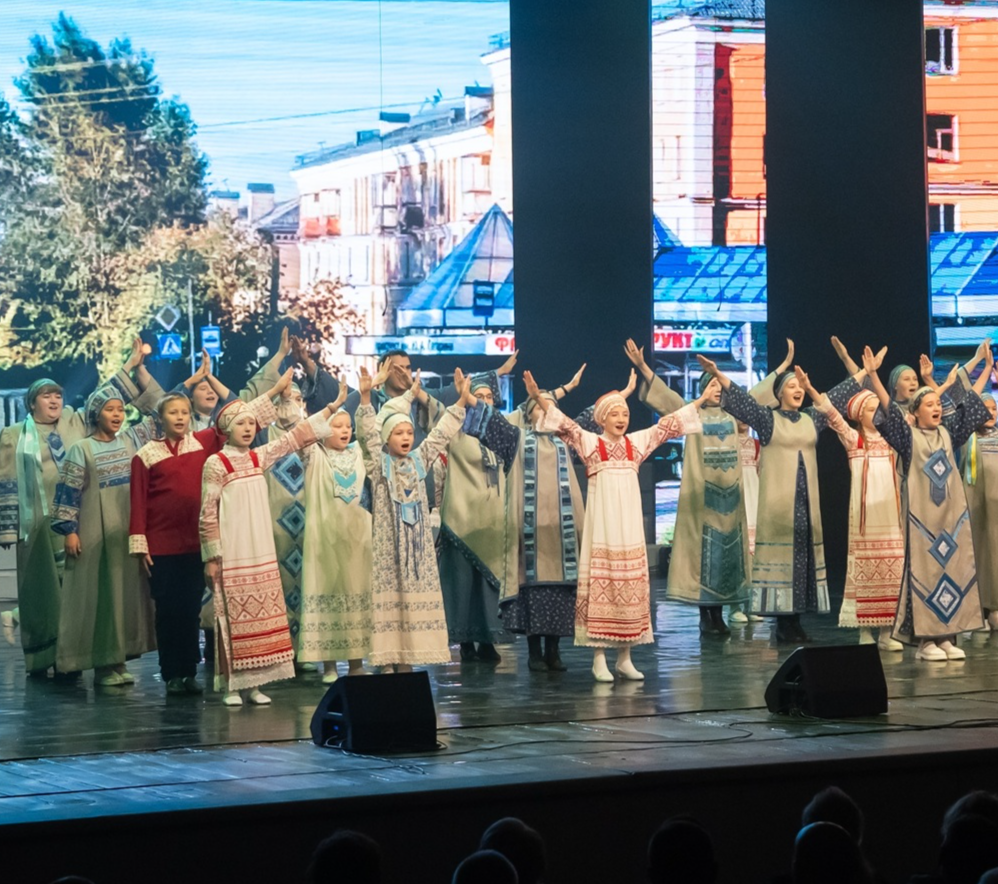 «Ночь искусств»