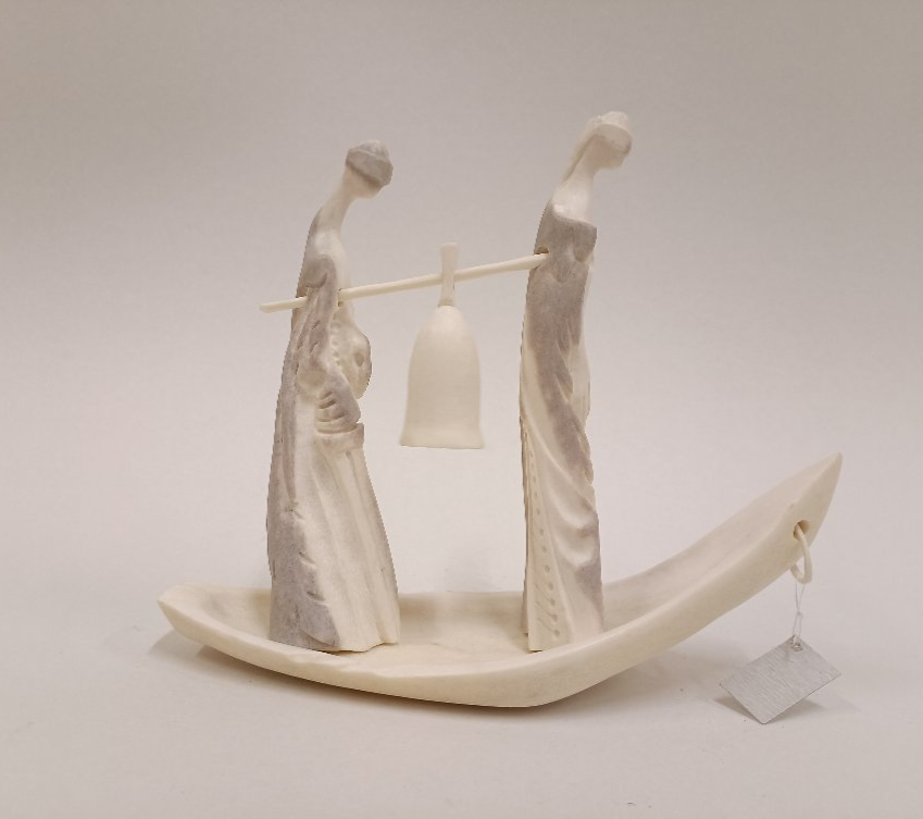 В Магнитогорской картинной галерее можно увидеть «Другие грани»