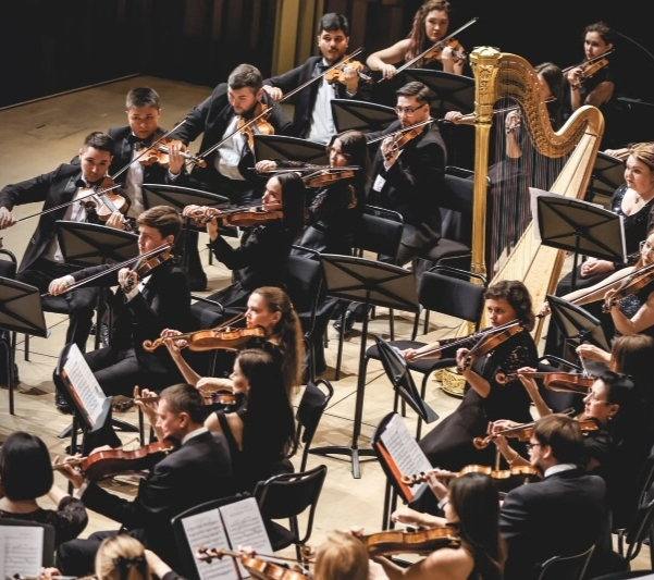 Нежное и снежное