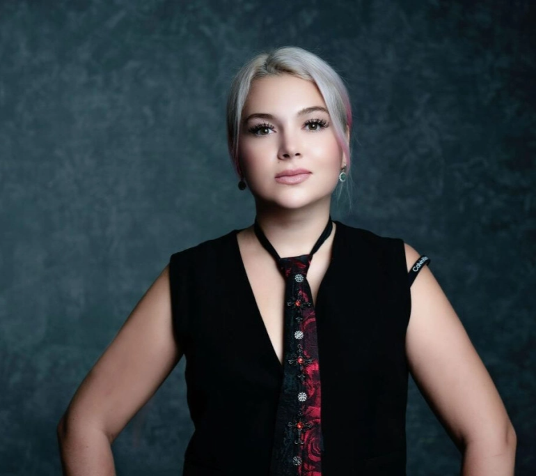 В саду музыкальных наслаждений