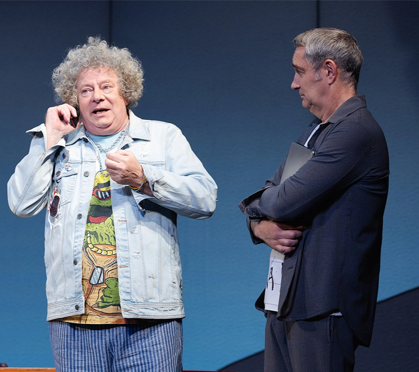 У каждого свои недостатки