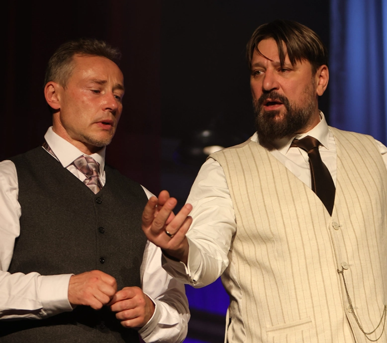 Собачье сердце 