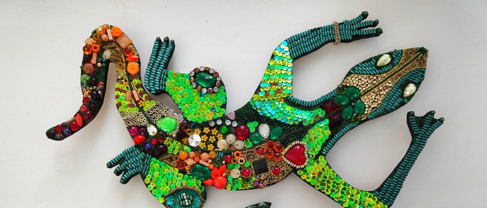 Магнитогорская картинная галерея приглашает на городскую общественную творческую выставку