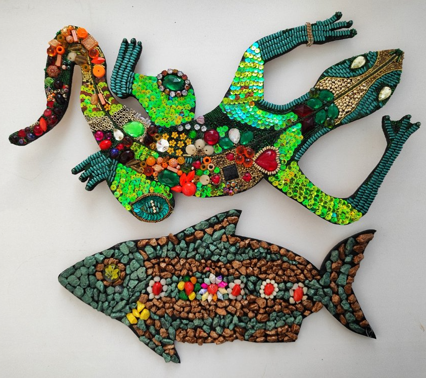 Магнитогорская картинная галерея приглашает на городскую общественную творческую выставку