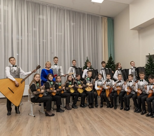 Новогодние игрушки