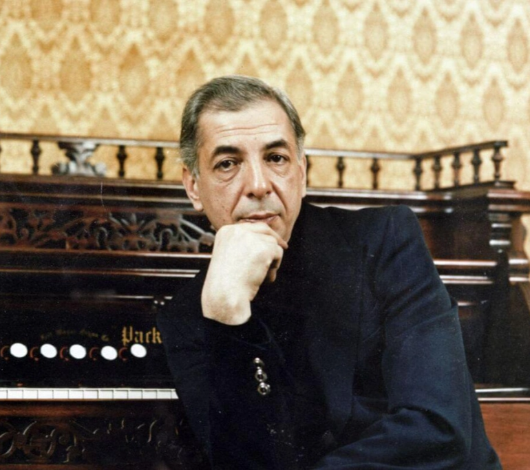 Ностальгия по настоящему