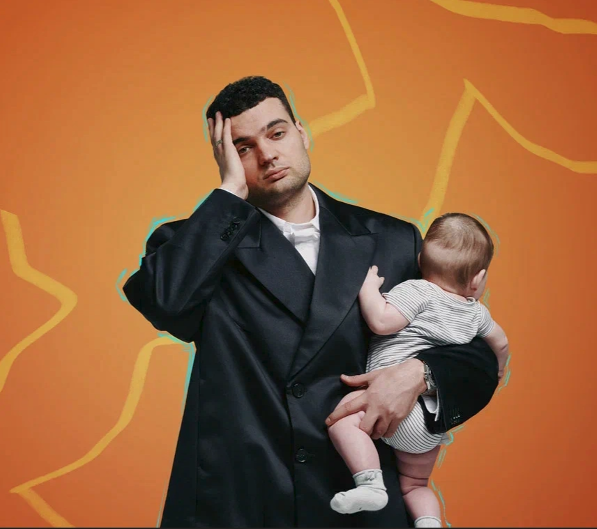 Артем Винокур. Сольный Stand Up концерт