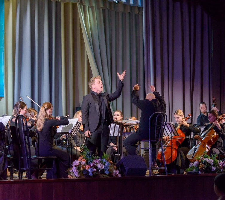 Российские педагогические Ассамблеи искусств в Магнитогорской консерватории