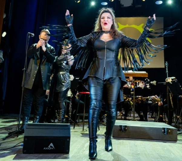 Звезда пo имени Солнце