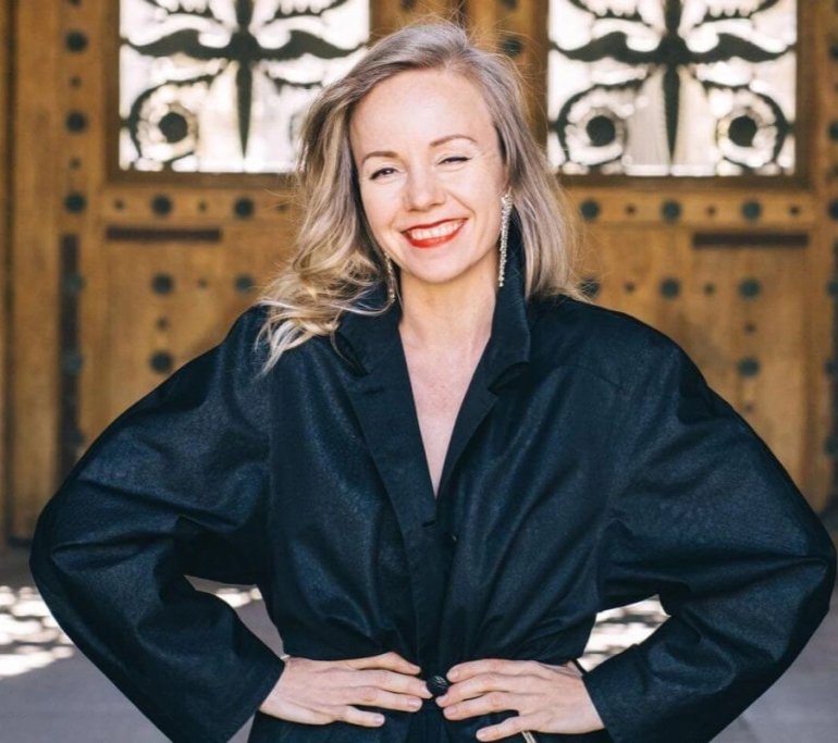 Шерше ля фам