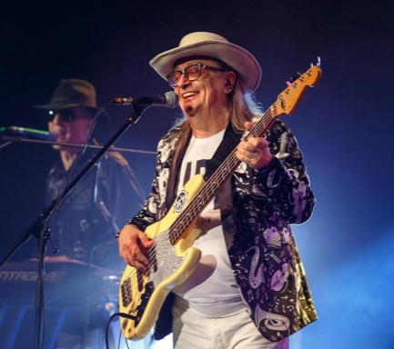 Легенды ВИА 70-80, Мы из СССР