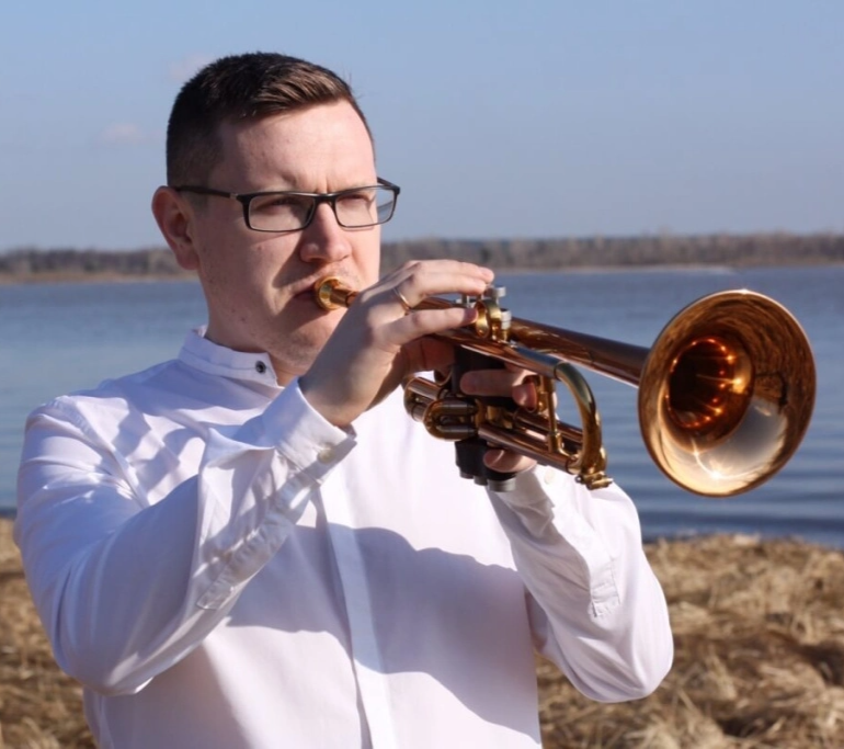 Джаз при свечах