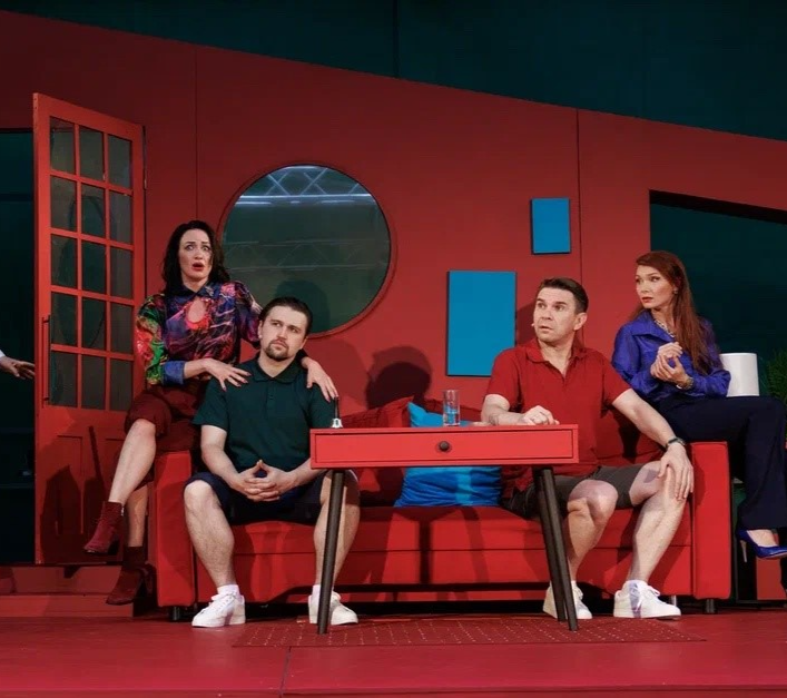 Падшие ангелы