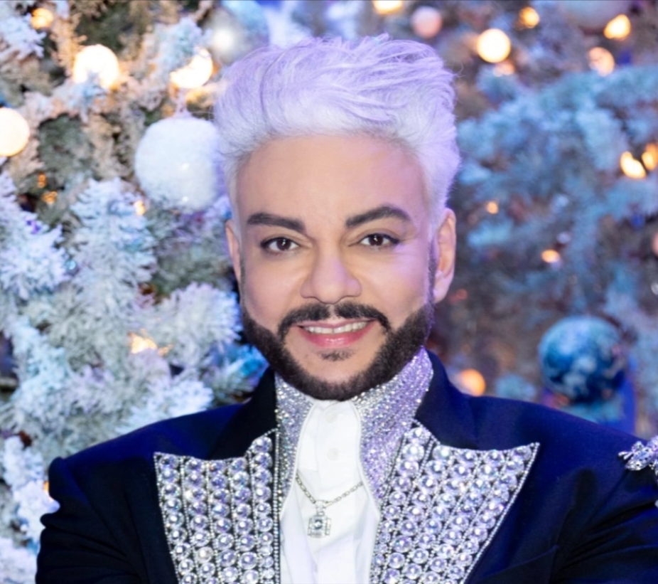 Филипп Киркоров