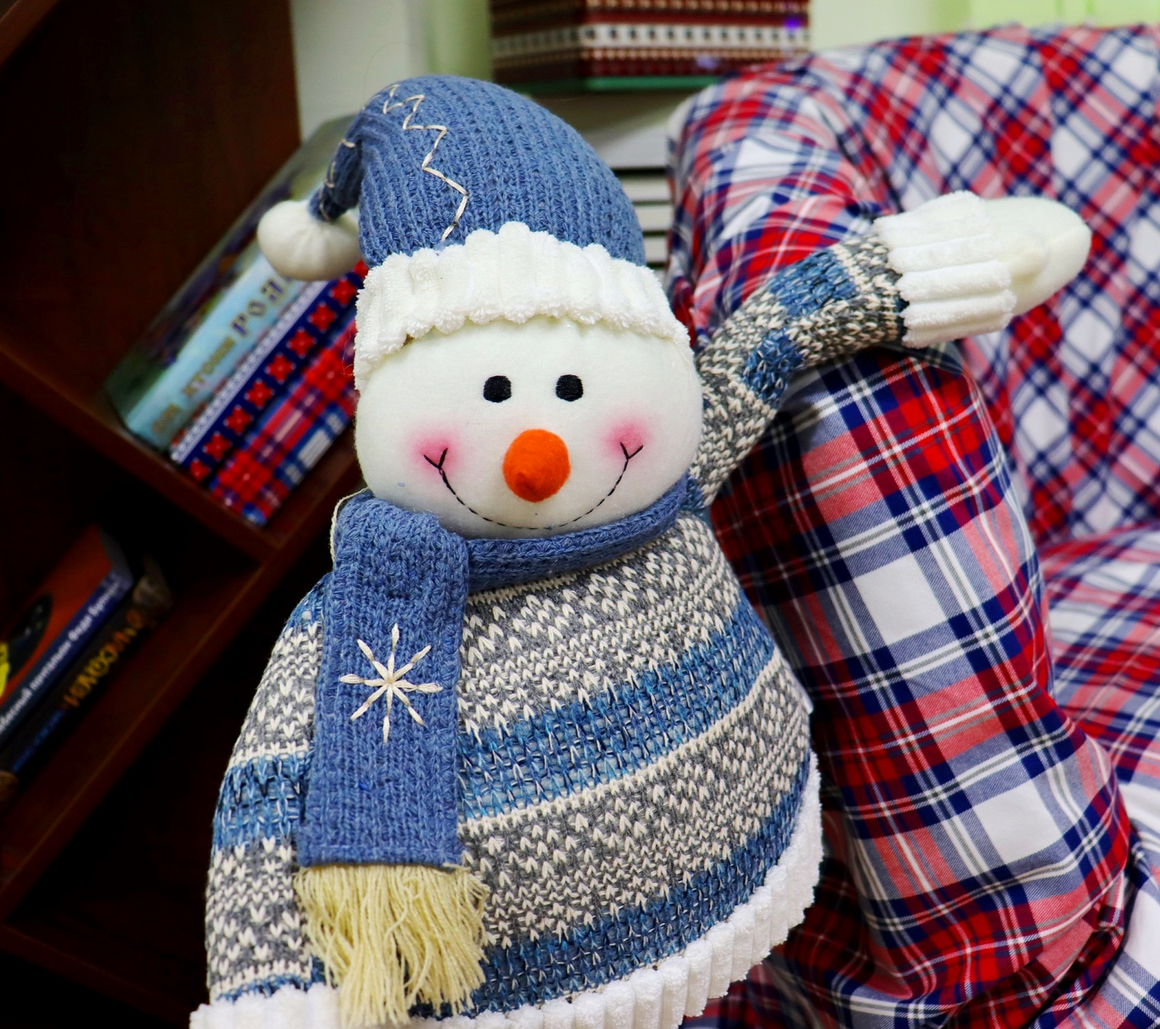 Клуб «Mr. English»