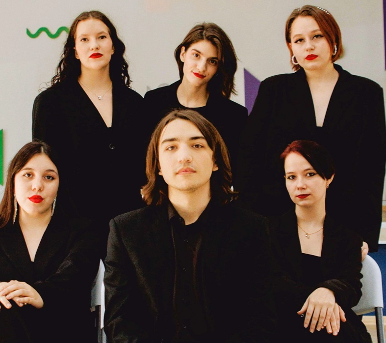 Содружество талантов