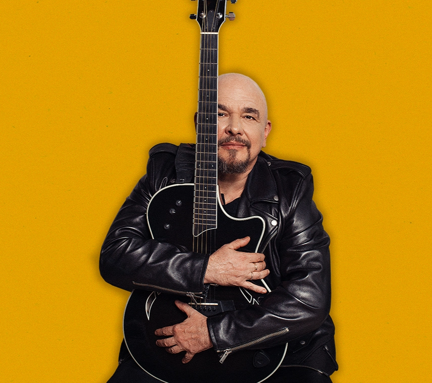 Сергей ТРОФИМОВ