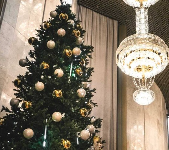 В театре драмы им. Наума Орлова пройдут рождественские чтения