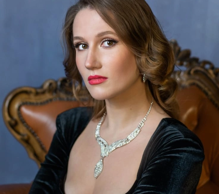 Цикл концертов "Сохранение Российской культуры"  