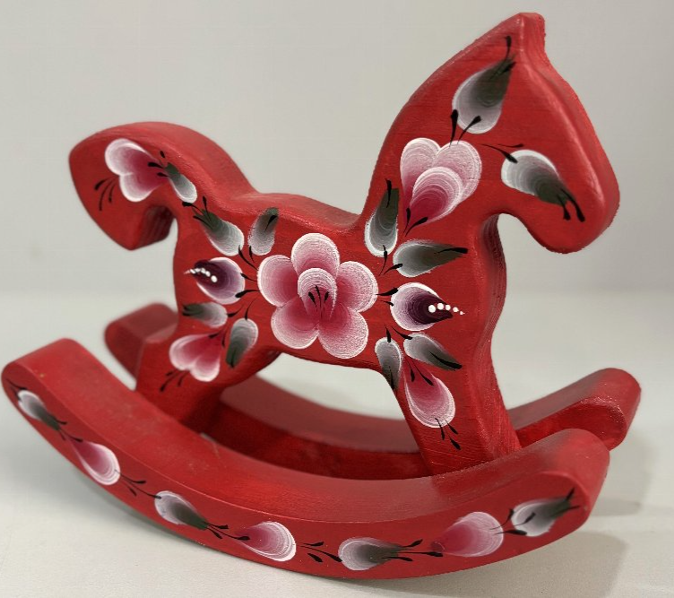 В Центре народного творчества начала работу новая выставка