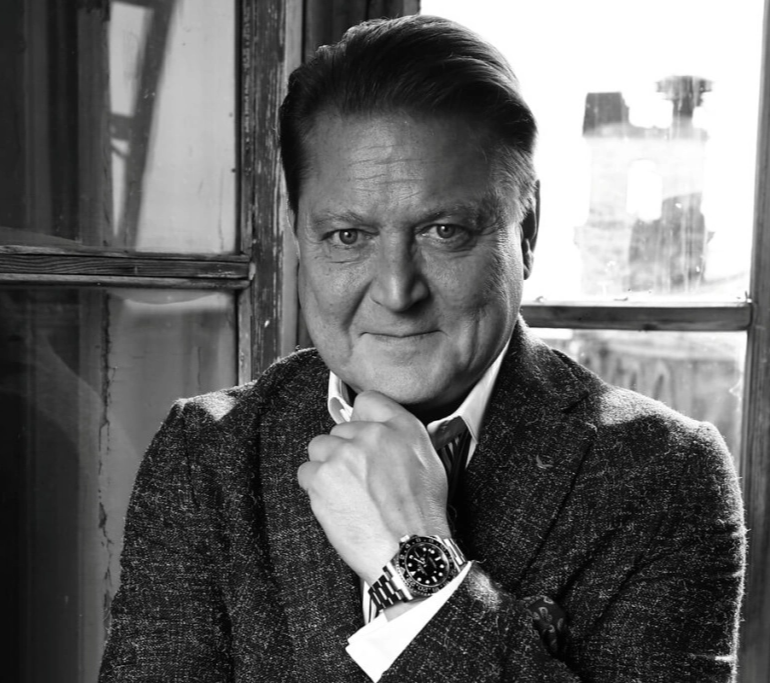 Симфонический оркестр и А.Сладковский