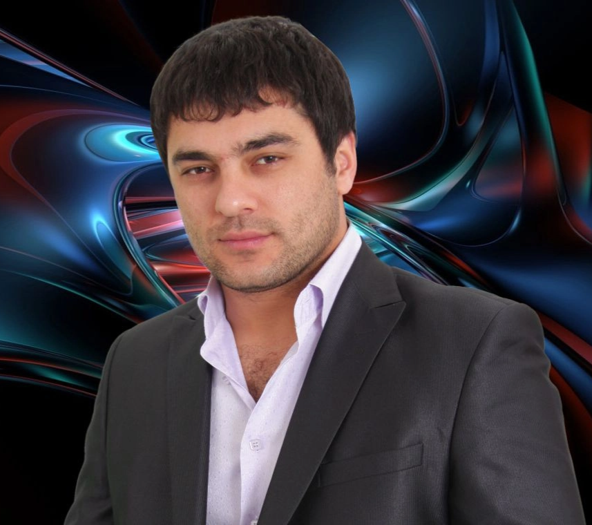 Мурат Тхагалегов (Челябинск). Большой сольный концерт