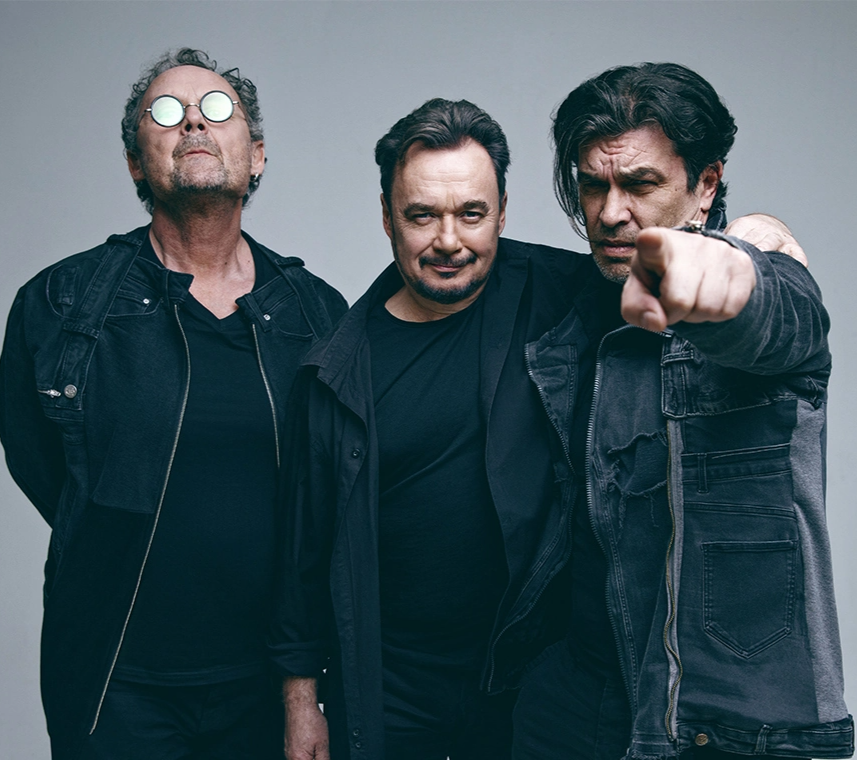 Группа Кино