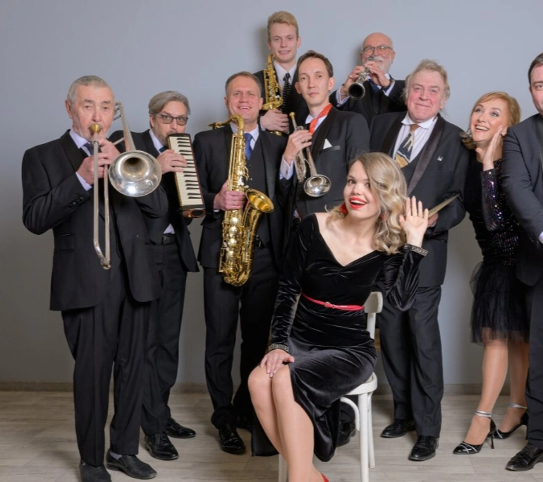 Никаких больше вечеринок