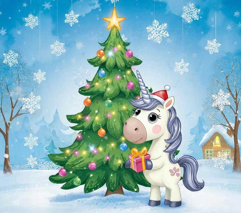 "Но-но-Новый И-го-Год"