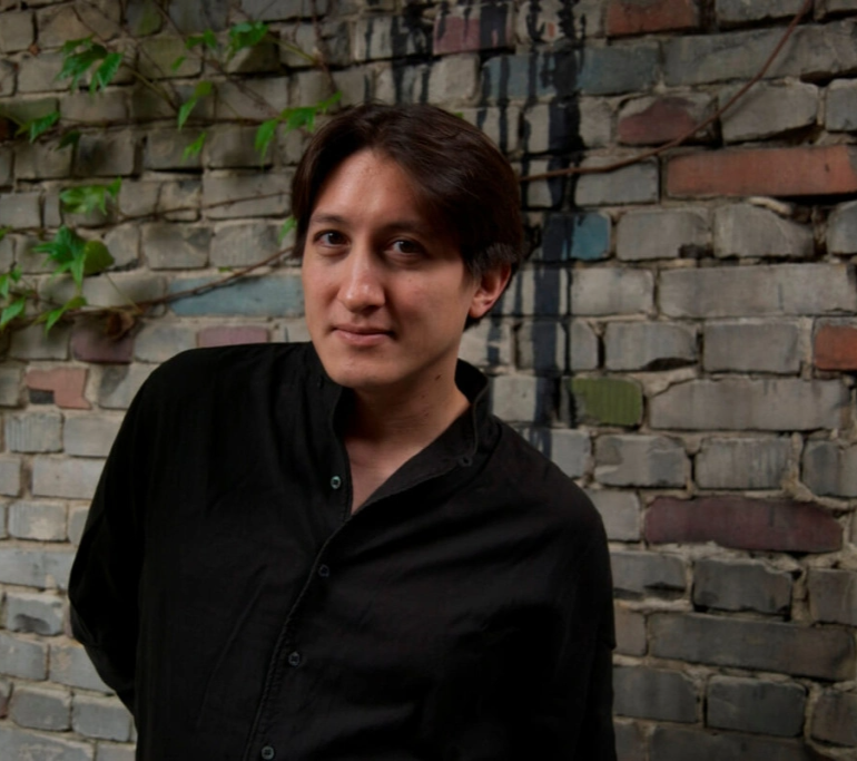 Фредерик Кемпф (фортепиано, Великобритания)