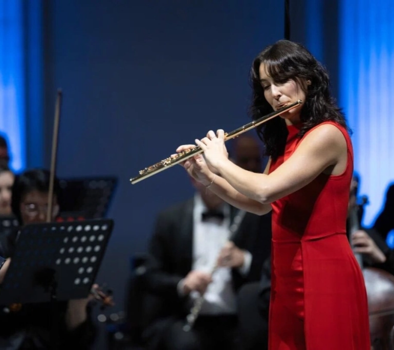 Симфонический оркестр Челябинской области