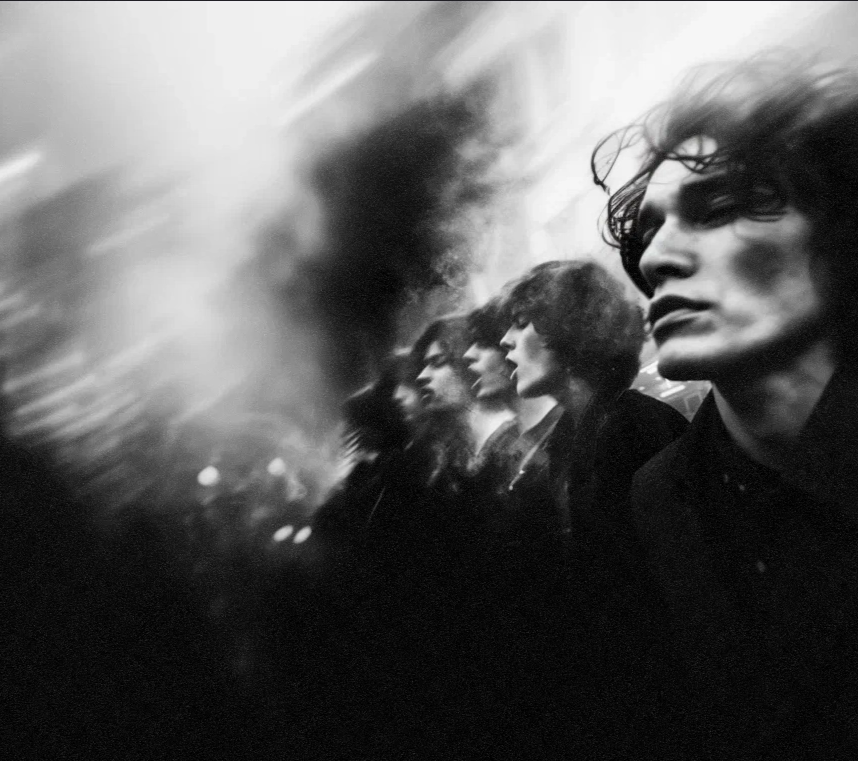 Хор Русского Рока при свечах - Оркестр CAGMO - Концерт в Челябинске